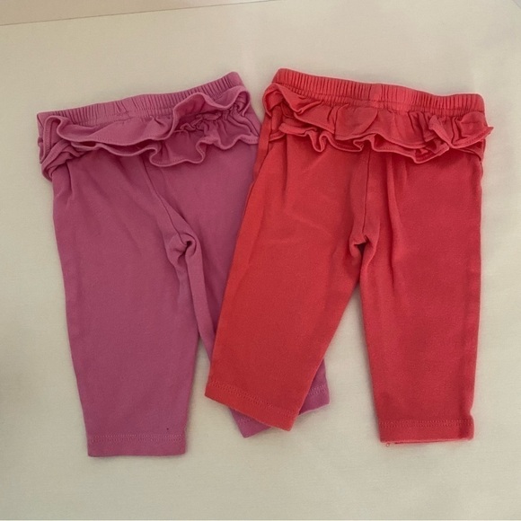 KOALA Baby Girls 12 Piece Bundle  Sleeper/ Bodysuits/ Tops/ Bottoms 0-3 Months - Picture 16 of 16